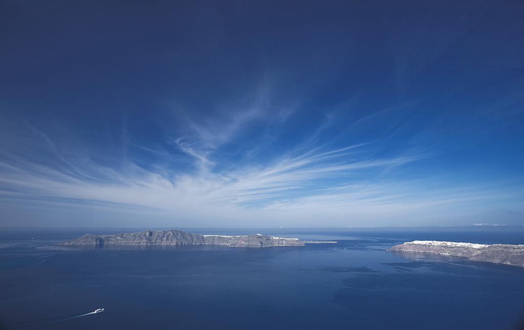Adore Santorini Imerovigli  Esterno foto